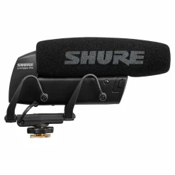 Hot Shure VP83 Lenshopper™ black