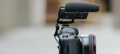 Hot Shure VP83 Lenshopper™ black