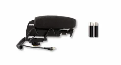 Hot Shure VP83 Lenshopper™ black