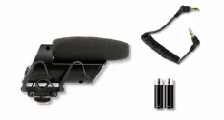 Cheap Shure VP83F Lenshopper™ black