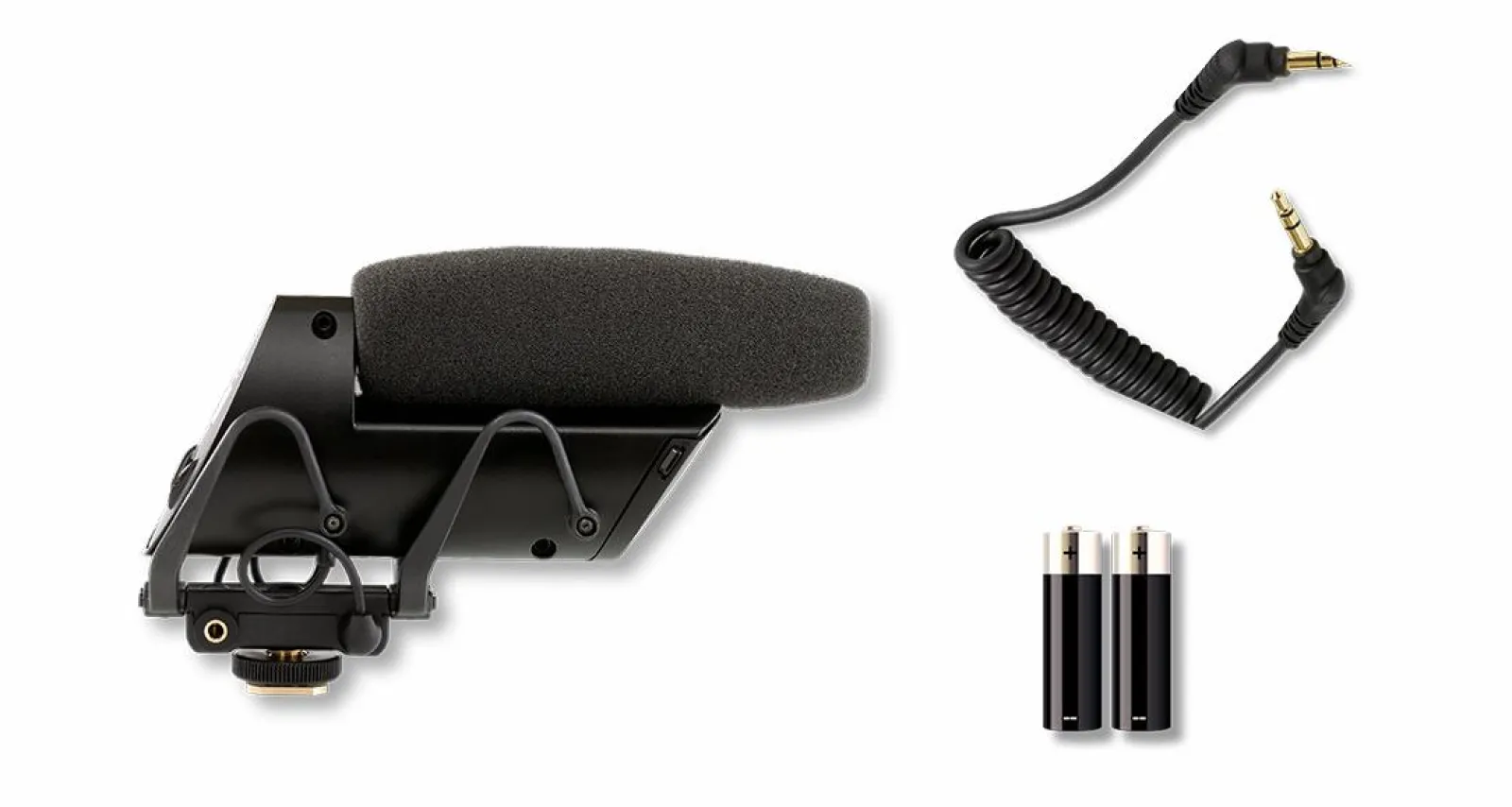 Cheap Shure VP83F Lenshopper™ black