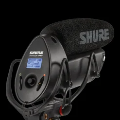 Cheap Shure VP83F Lenshopper™ black