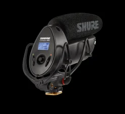 Cheap Shure VP83F Lenshopper™ black