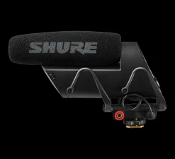 Cheap Shure VP83F Lenshopper™ black