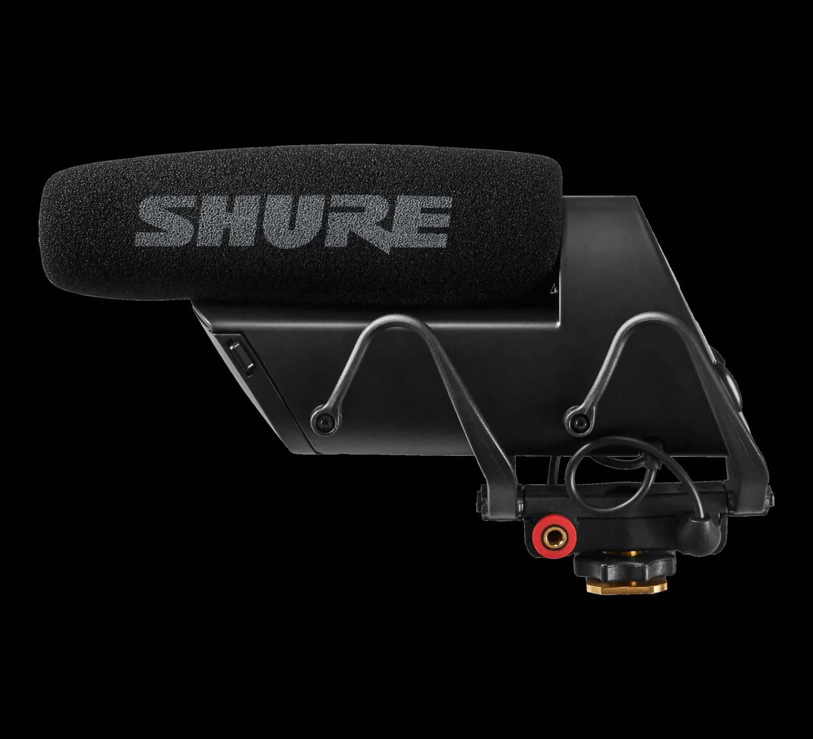 Cheap Shure VP83F Lenshopper™ black