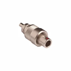 Cheap Shure WA411 aluminium