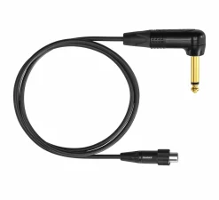 Cheap Shure WA307 black