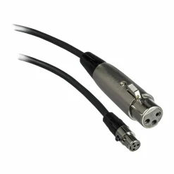Cheap Shure WA310 black