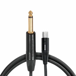 Clearance Shure WA306 black
