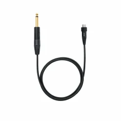 Online Shure WA305 black