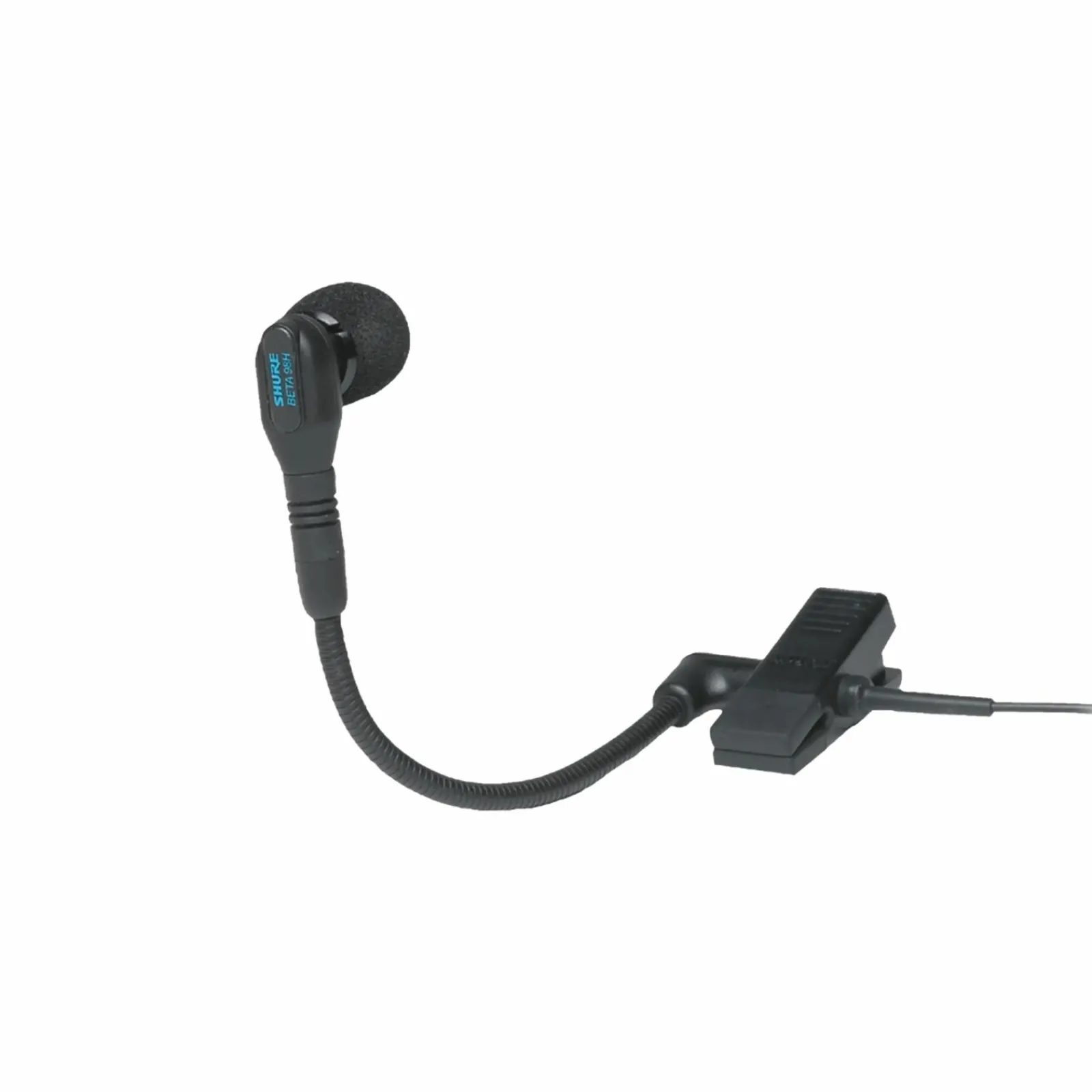 Clearance Shure WB98H/C black