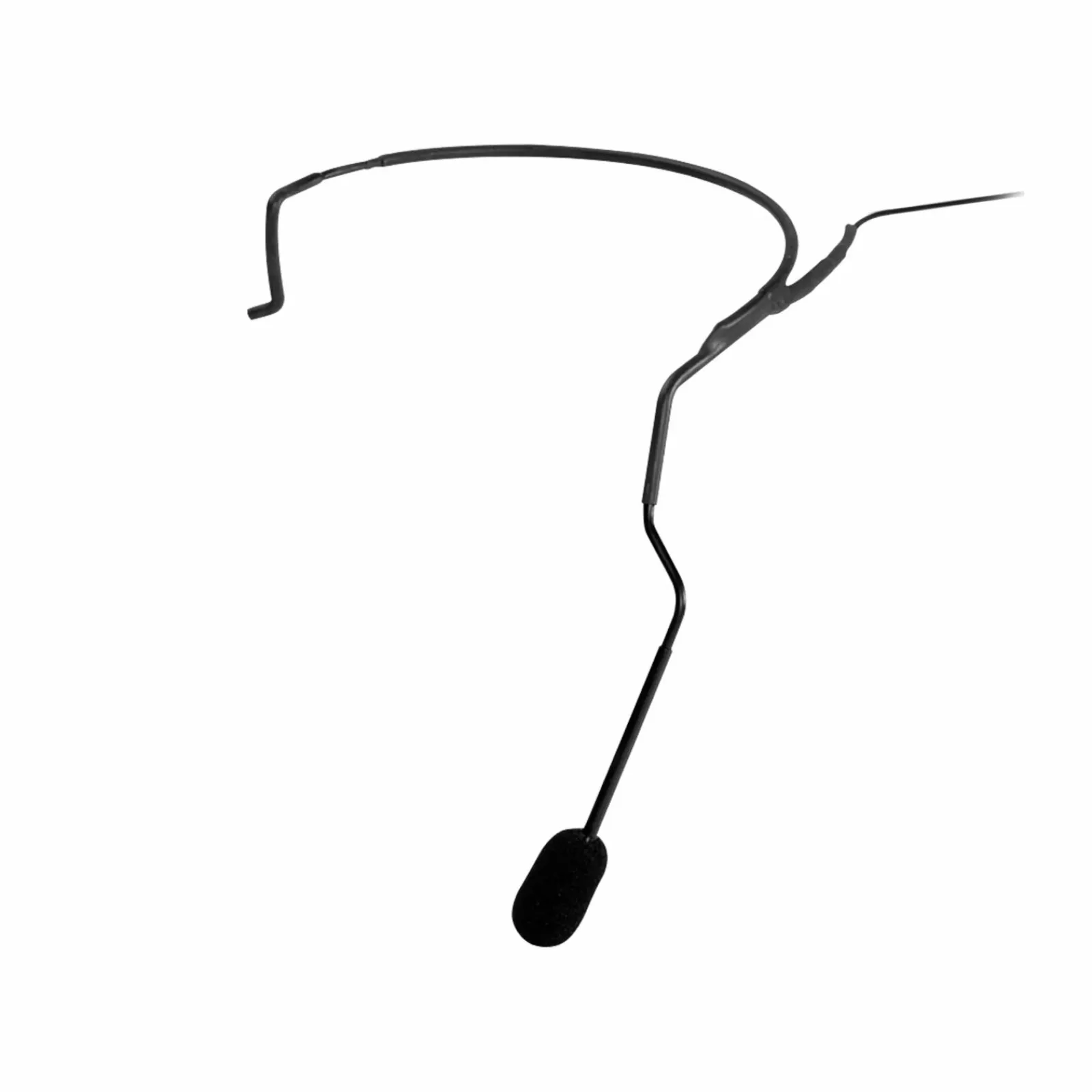 Store Shure WCM16 black