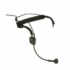 Fashion Shure WH20 black
