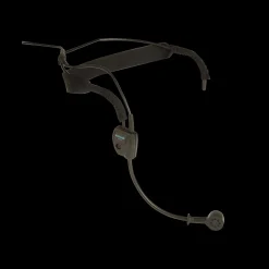 Fashion Shure WH20 black