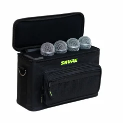 Sale Shure Wired Mic Carry Bag (4)
