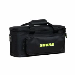 Cheap Shure Wired Mic Carry Bag (12)