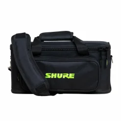 Cheap Shure Wired Mic Carry Bag (12)