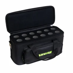 Cheap Shure Wired Mic Carry Bag (12)