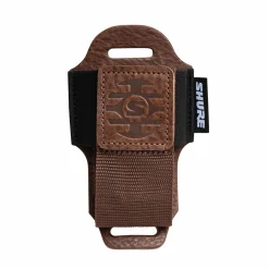 Outlet Shure Wireless Bodypack Transmitter Pouch