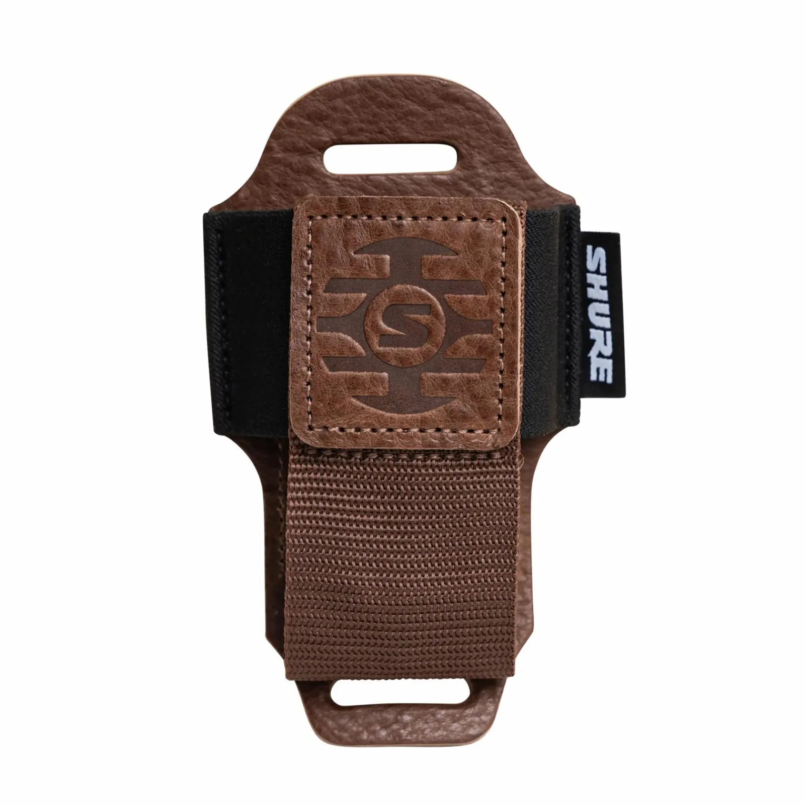 Outlet Shure Wireless Bodypack Transmitter Pouch