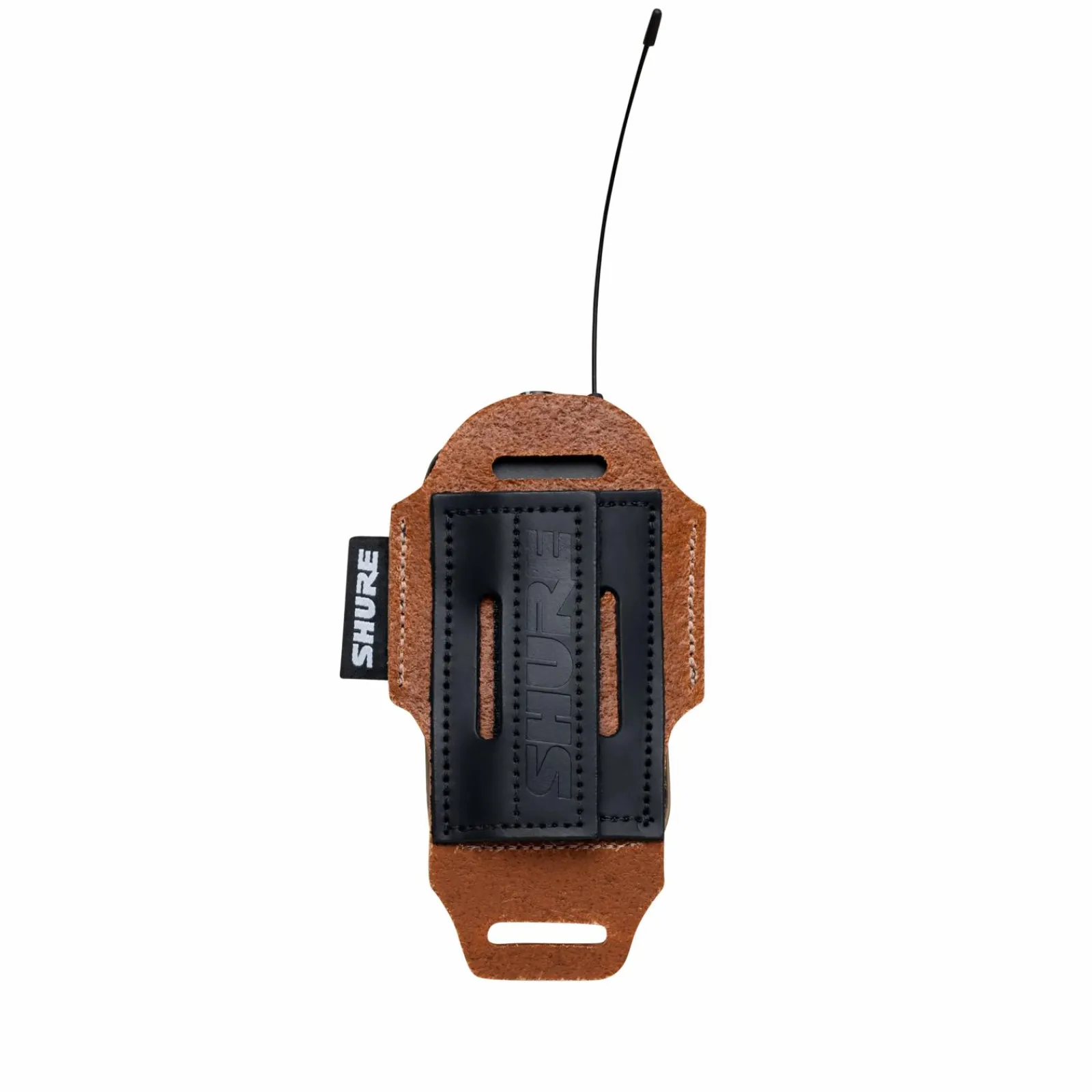 Outlet Shure Wireless Bodypack Transmitter Pouch