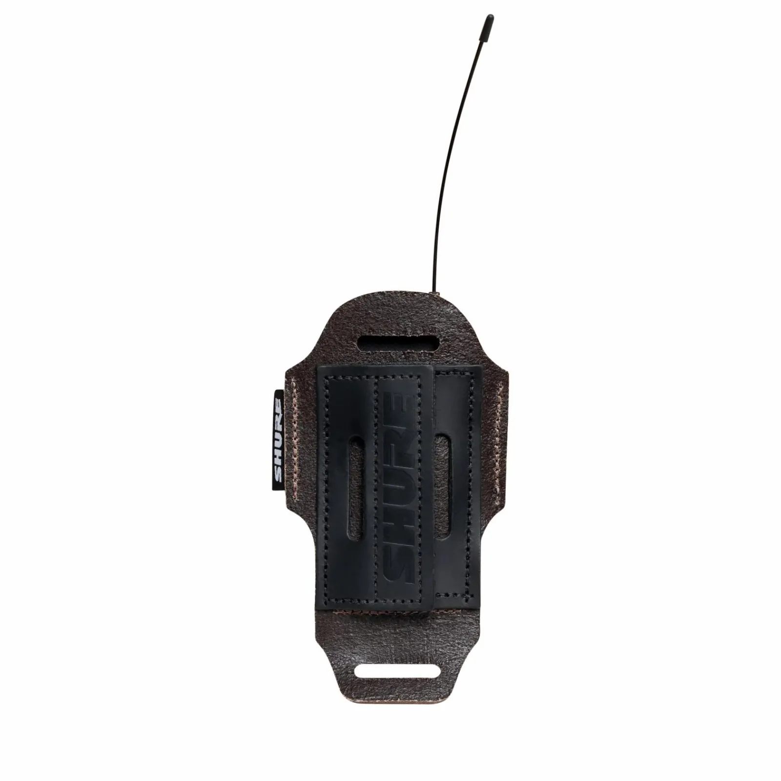 Outlet Shure Wireless Bodypack Transmitter Pouch