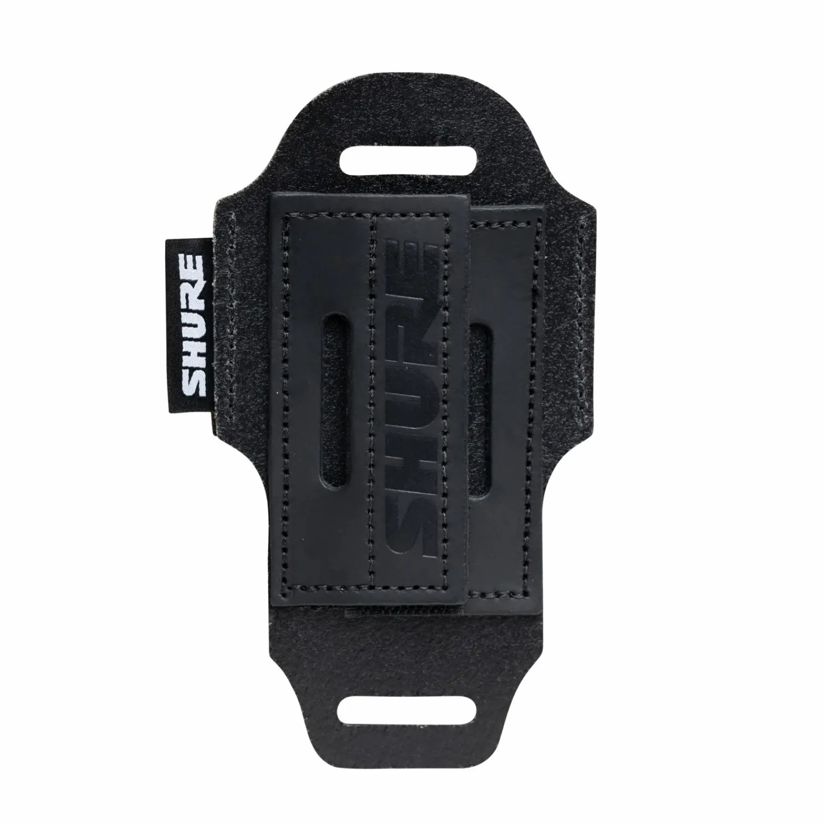Outlet Shure Wireless Bodypack Transmitter Pouch
