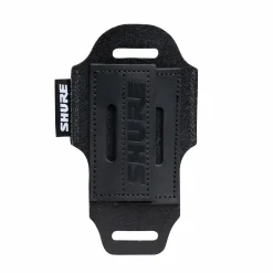 Outlet Shure Wireless Bodypack Transmitter Pouch