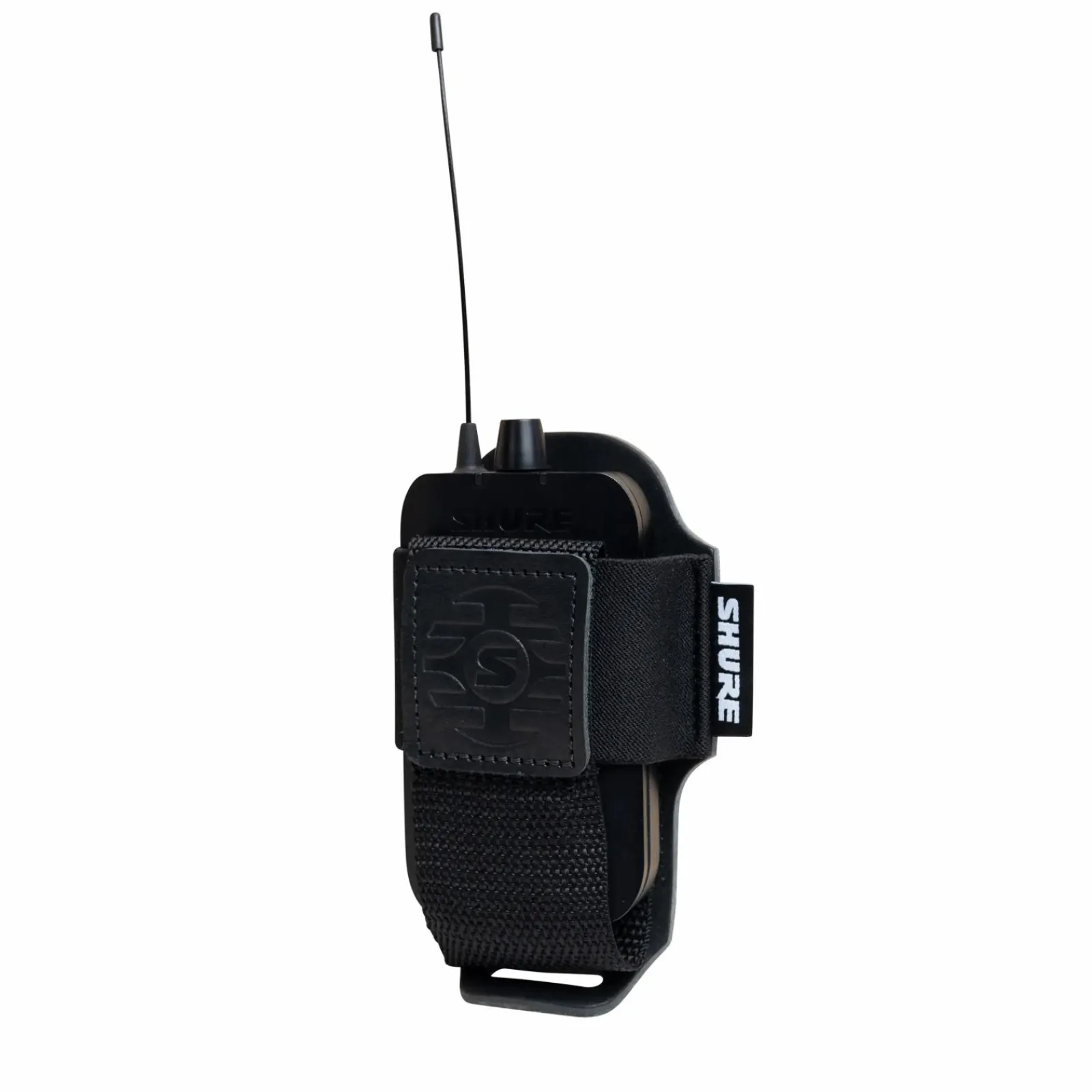 Outlet Shure Wireless Bodypack Transmitter Pouch