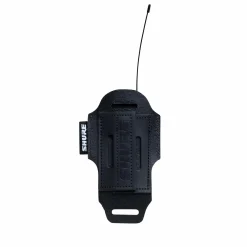Outlet Shure Wireless Bodypack Transmitter Pouch