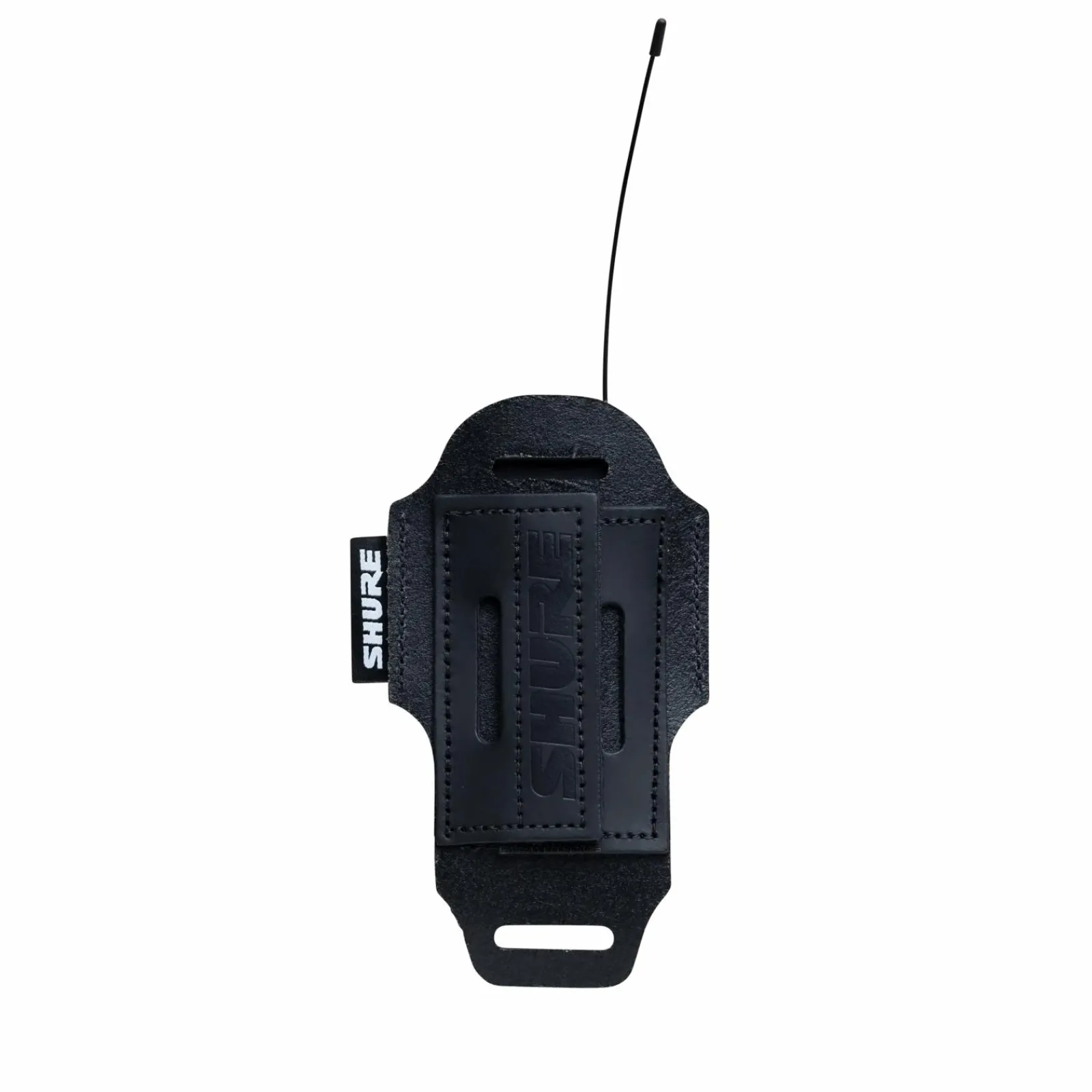 Outlet Shure Wireless Bodypack Transmitter Pouch