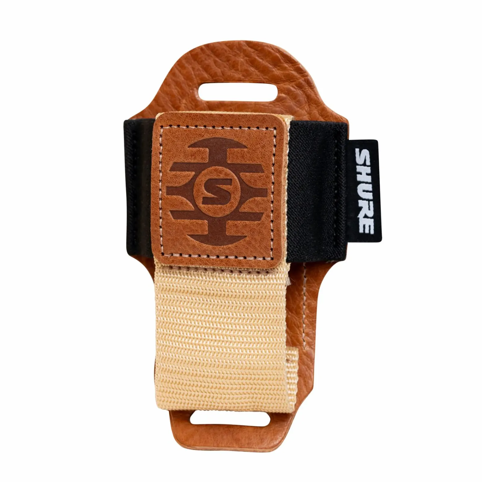 Outlet Shure Wireless Bodypack Transmitter Pouch