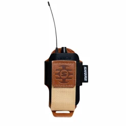 Outlet Shure Wireless Bodypack Transmitter Pouch