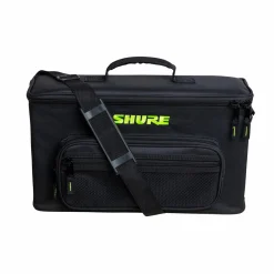 Cheap Shure Wireless System Carry Bag (2)