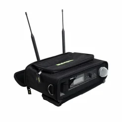 Sale Shure Wireless System Carry Bag