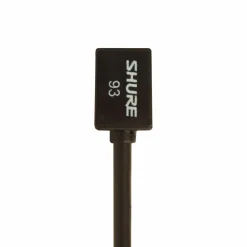 Clearance Shure WL93
