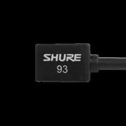 Clearance Shure WL93