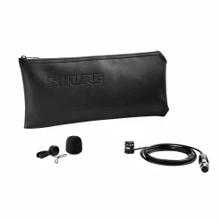Discount Shure WL184M