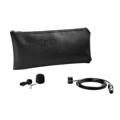 Hot Shure WL183M