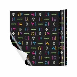 Best Sale Shure Wrapping Paper